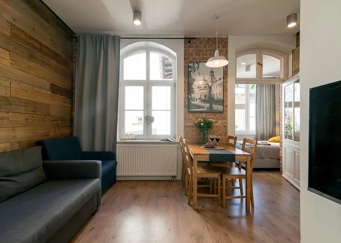 Sopot Loft