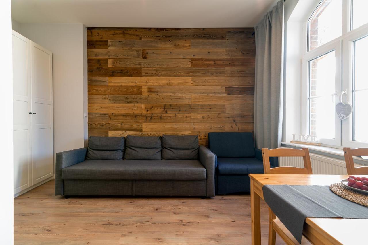 Privatunterkunft Loft Zoppot