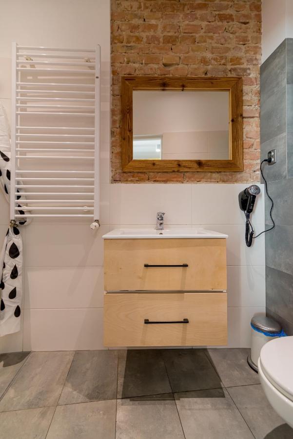 Loft Privatunterkunft *