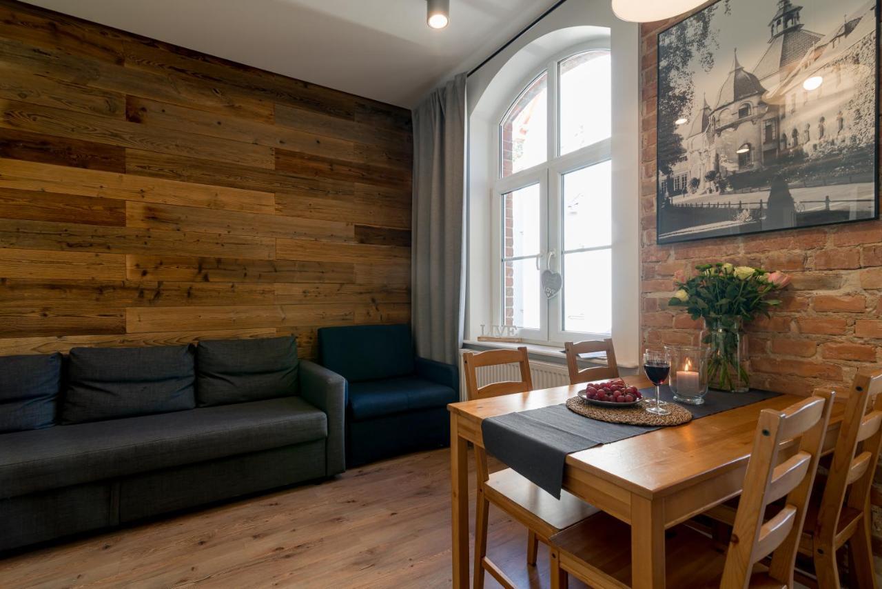 Loft Zoppot