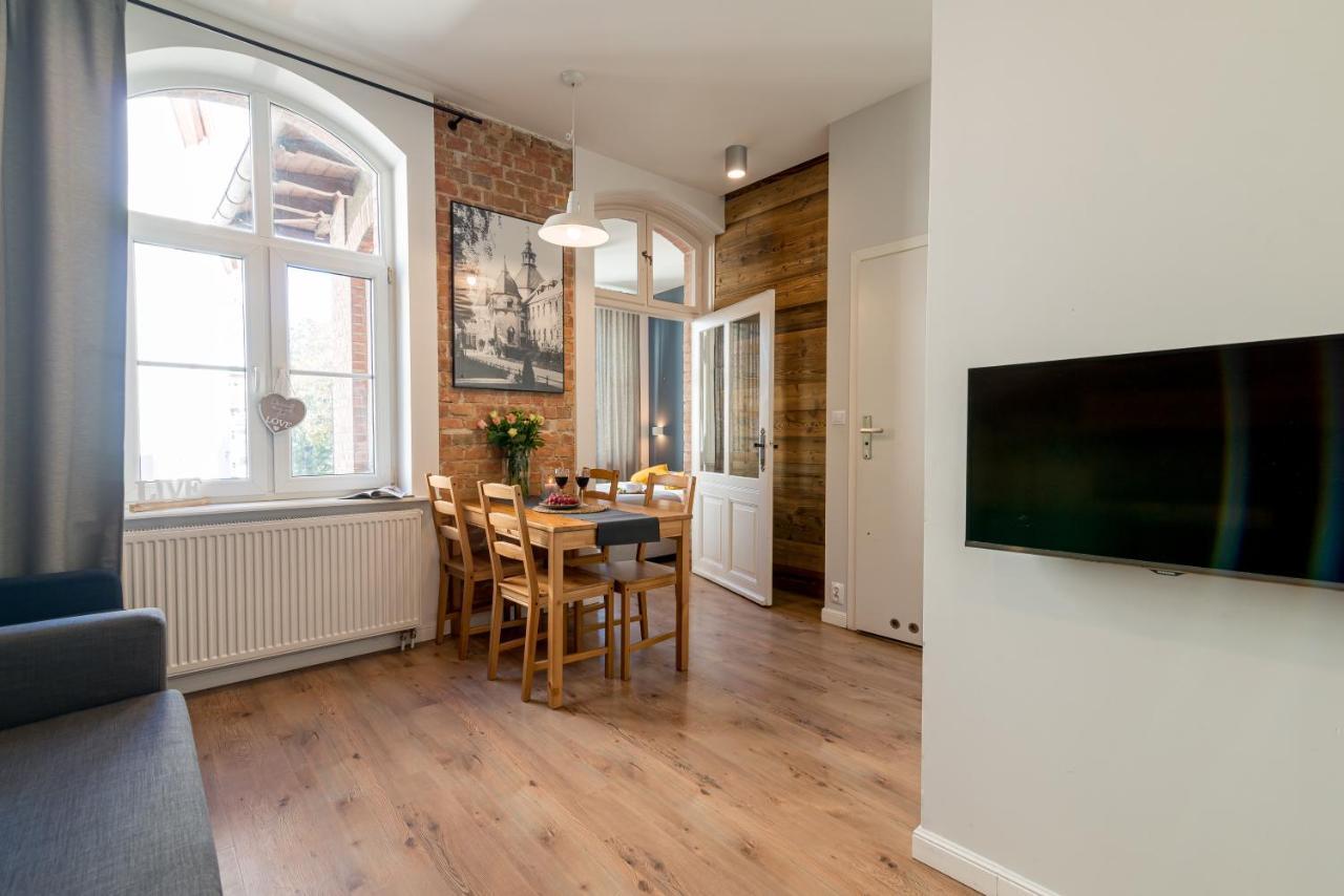 Privatunterkunft Loft Zoppot