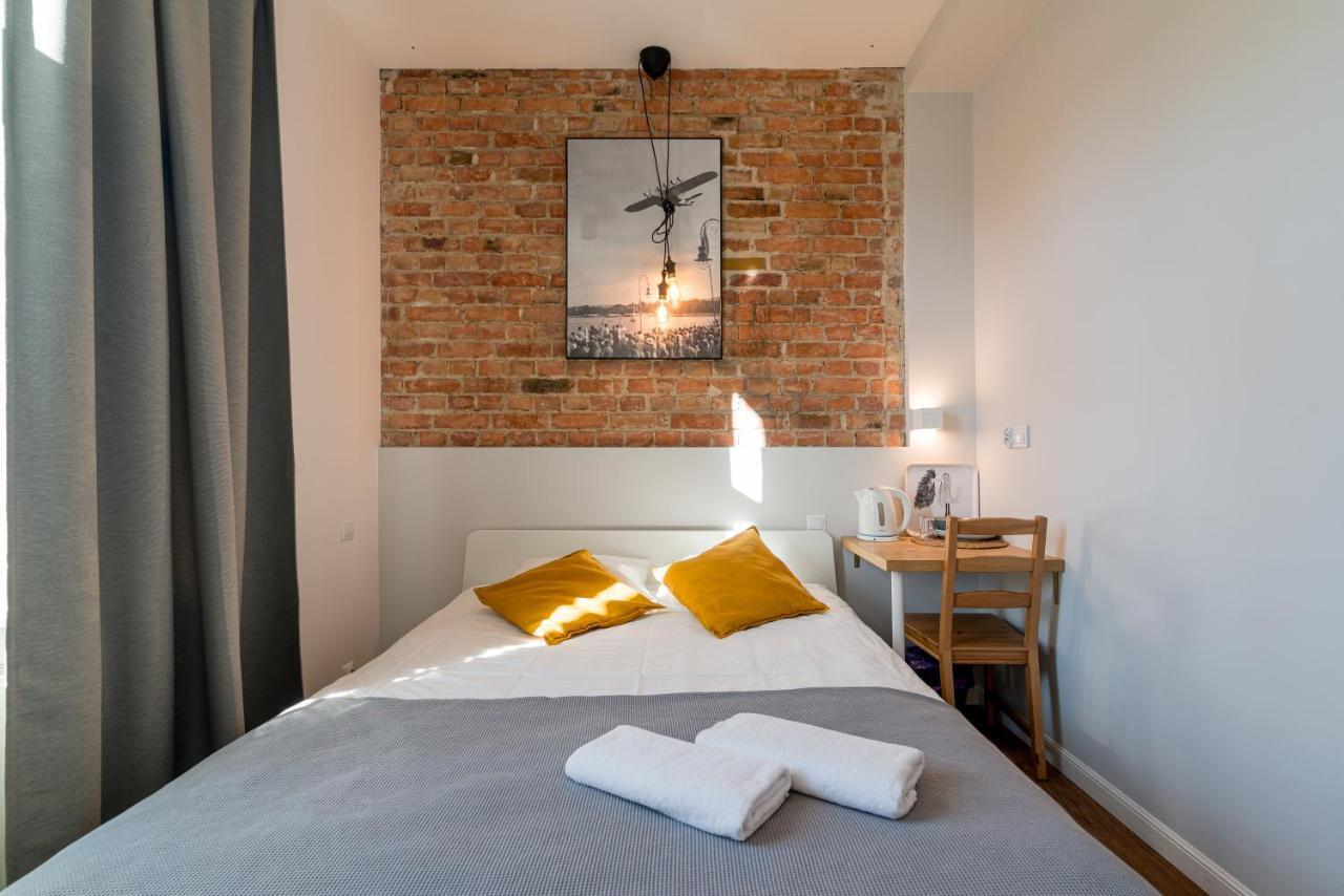 Privatunterkunft Loft