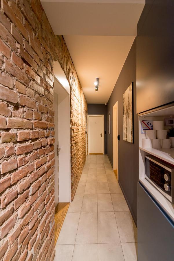Loft Privatunterkunft