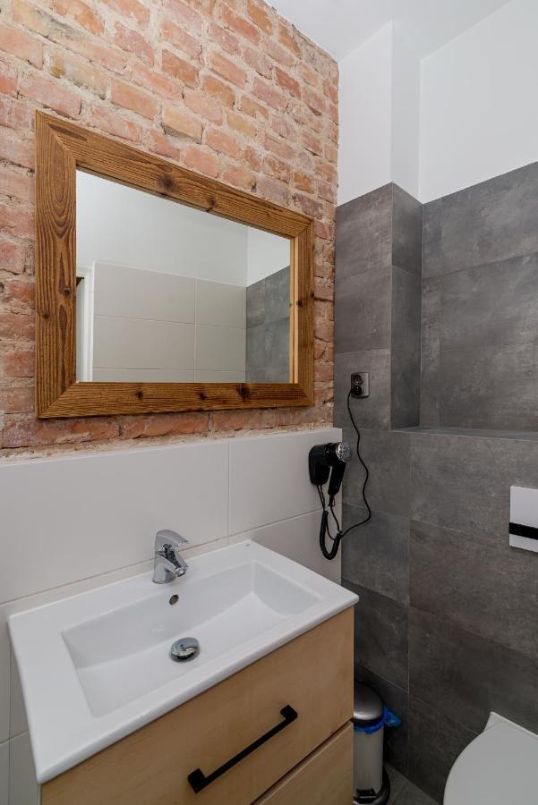 Loft Privatunterkunft