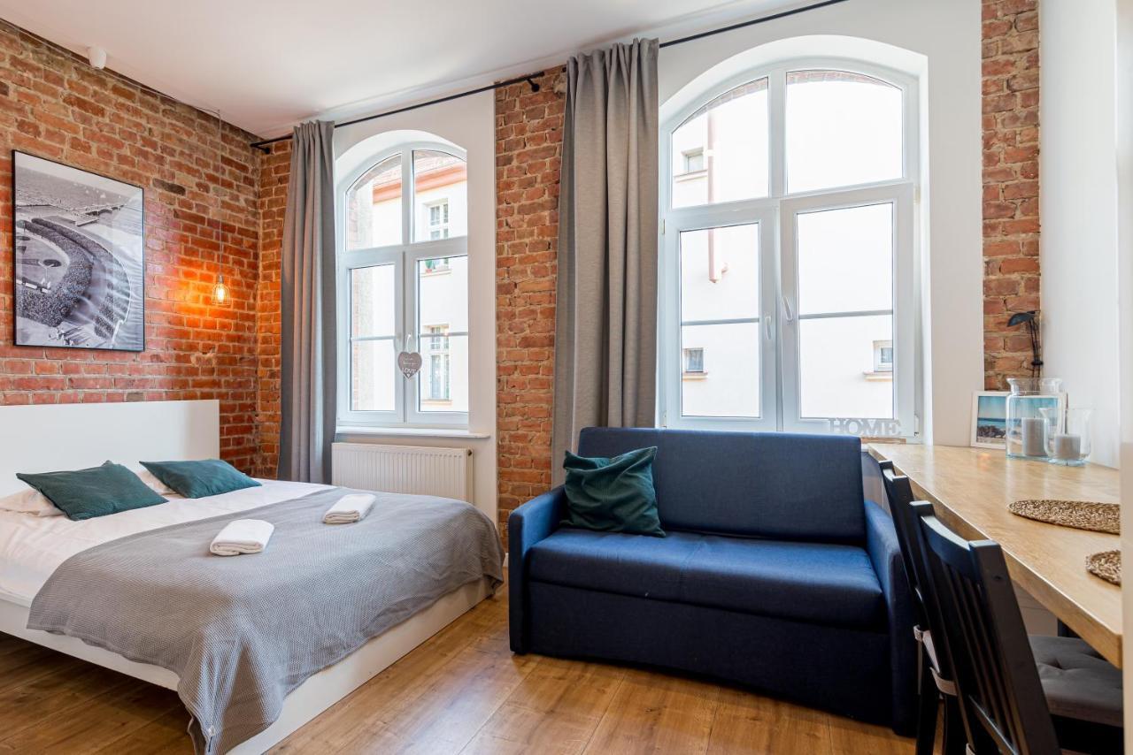Loft * Zoppot
