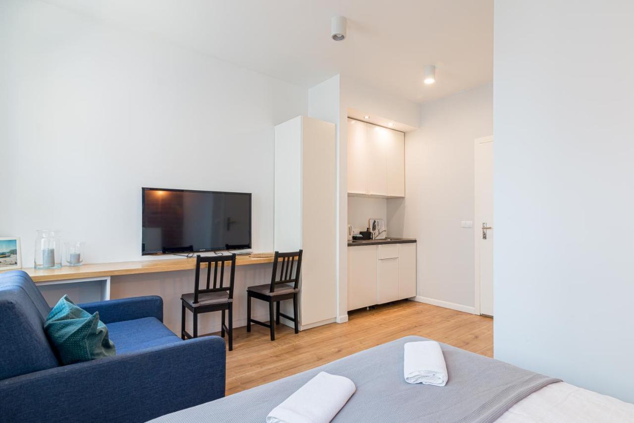 Loft Zoppot