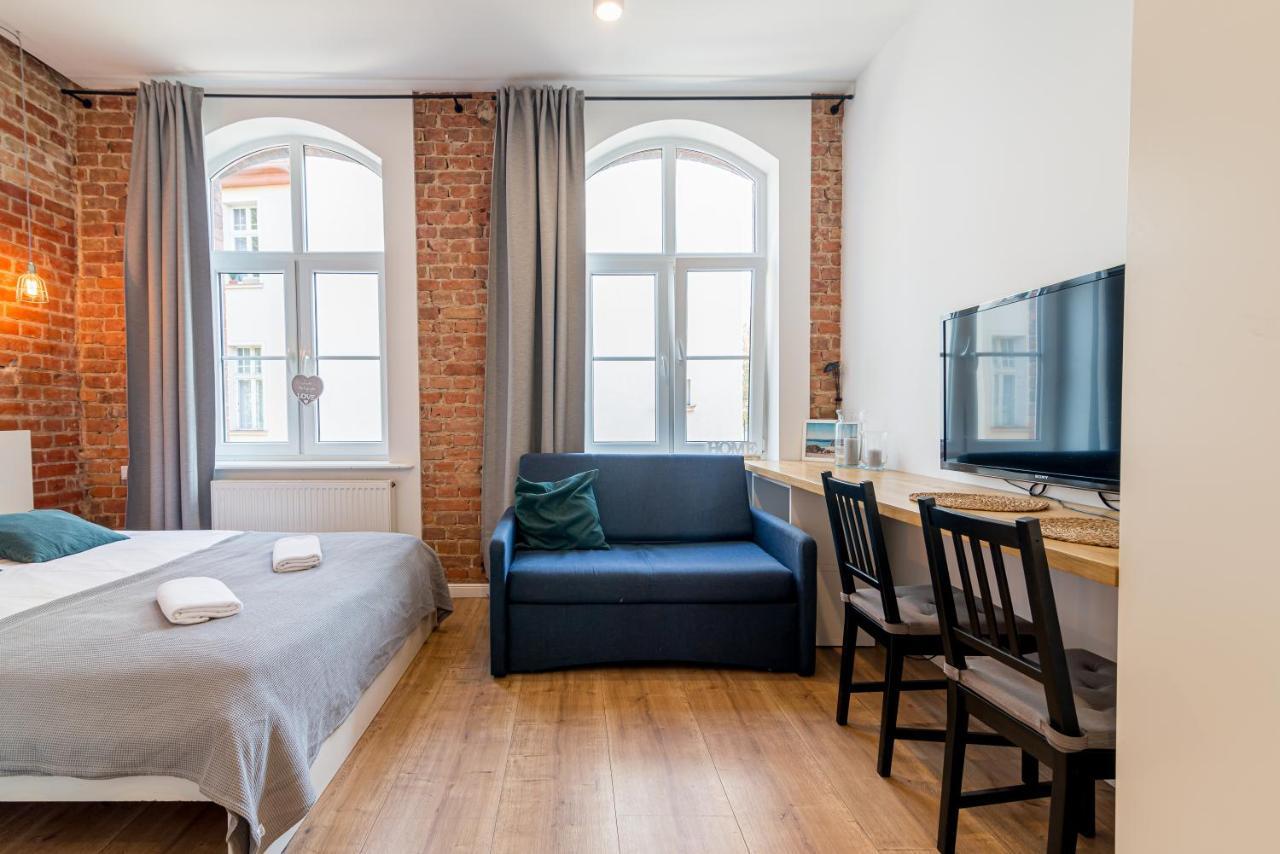 Loft Zoppot