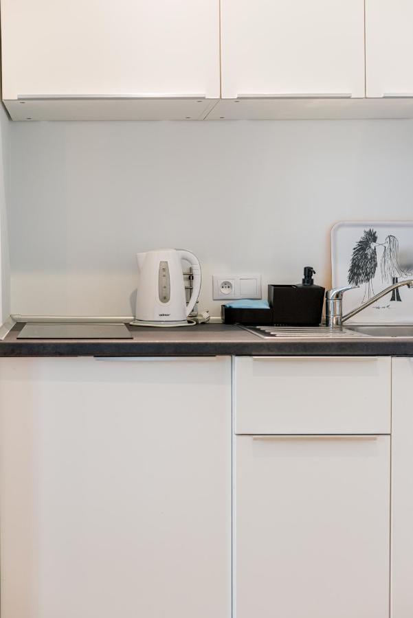 Privatunterkunft Loft Zoppot