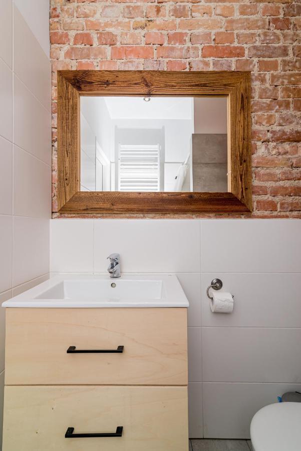 Loft Privatunterkunft *