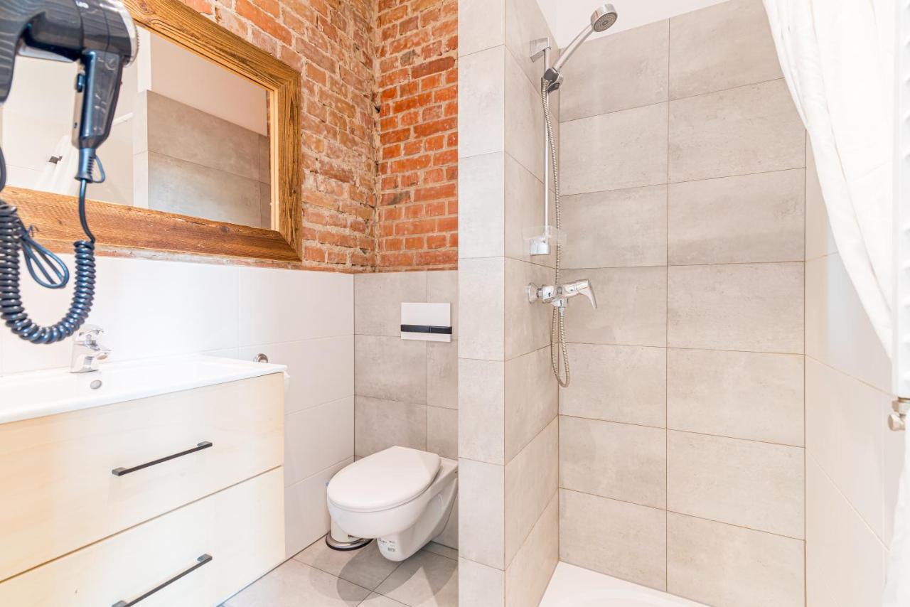 Loft Privatunterkunft Zoppot