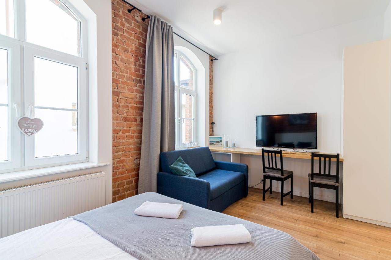 Loft Privatunterkunft Zoppot