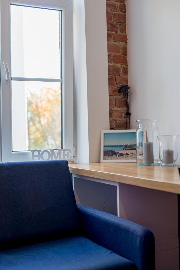 Loft Alloggio in famiglia